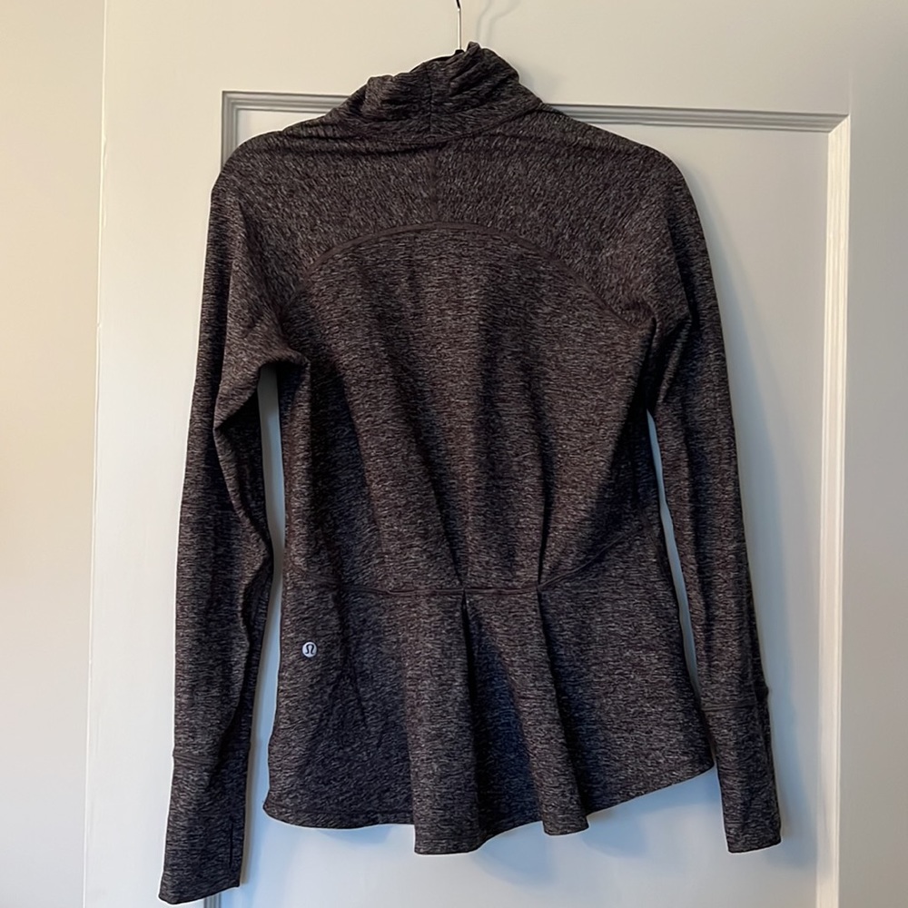 Lululemon Pullover - image 2